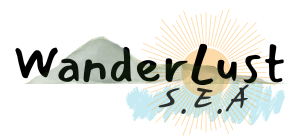 Wanderlustsea