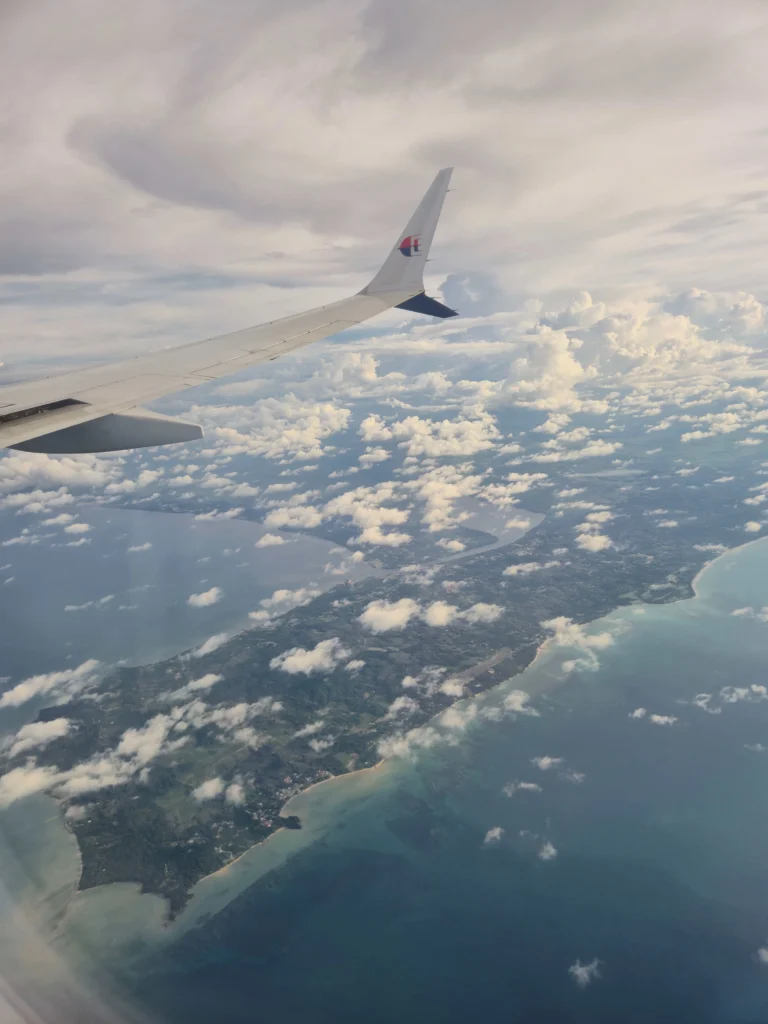 Mount Kinabalu Malaysia