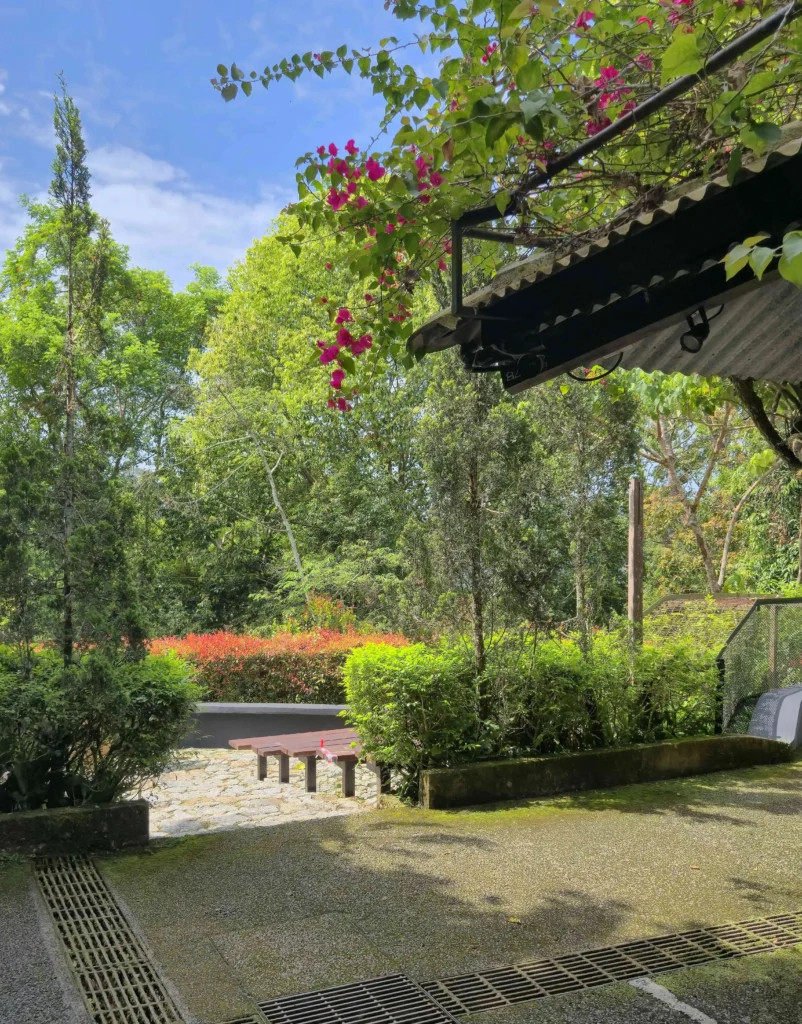 visit Penang Island Malaysia