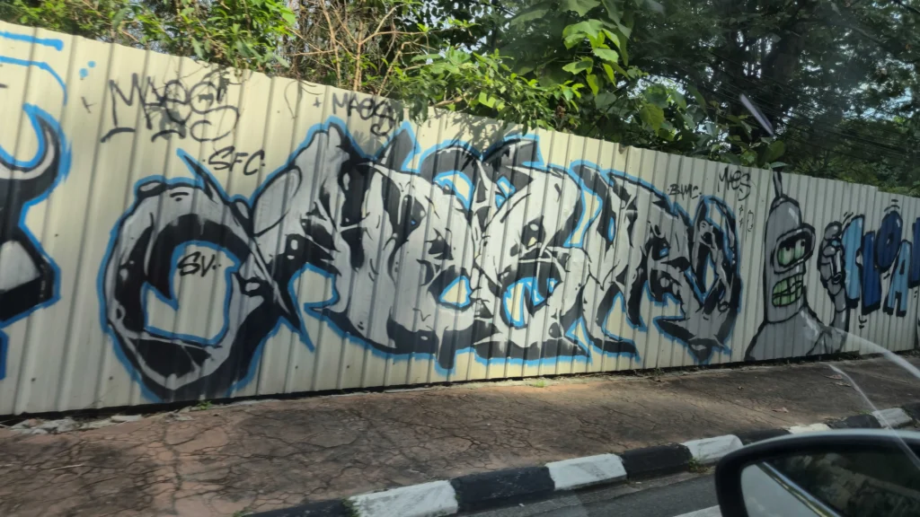 visit Penang Island Malaysia