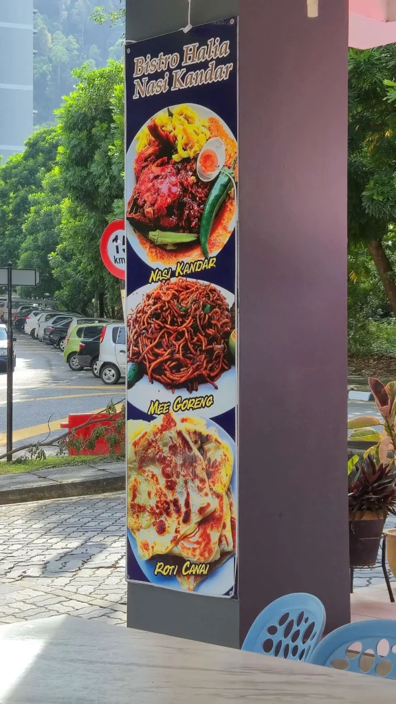 visit Penang Island Malaysia