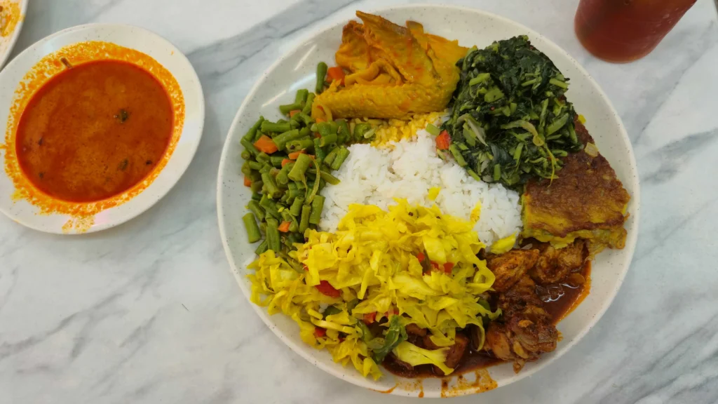 visit Penang Island Malaysia