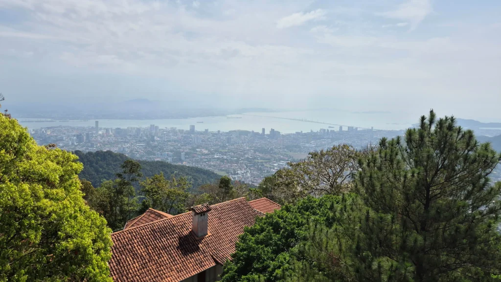 Visit Penang Island Malaysia