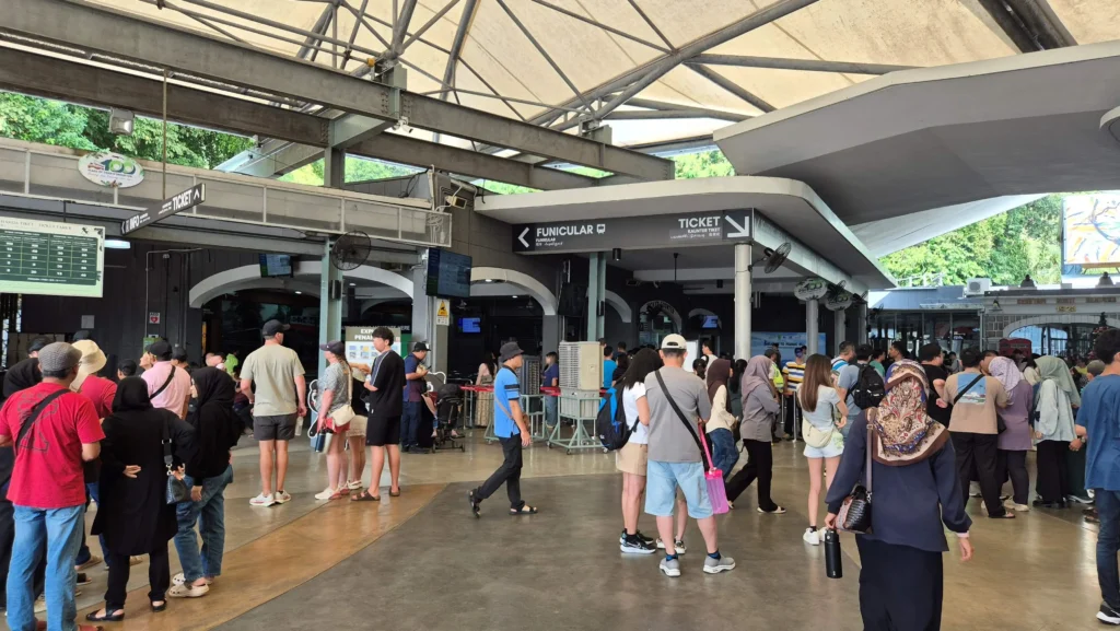 visit Penang Island Malaysia