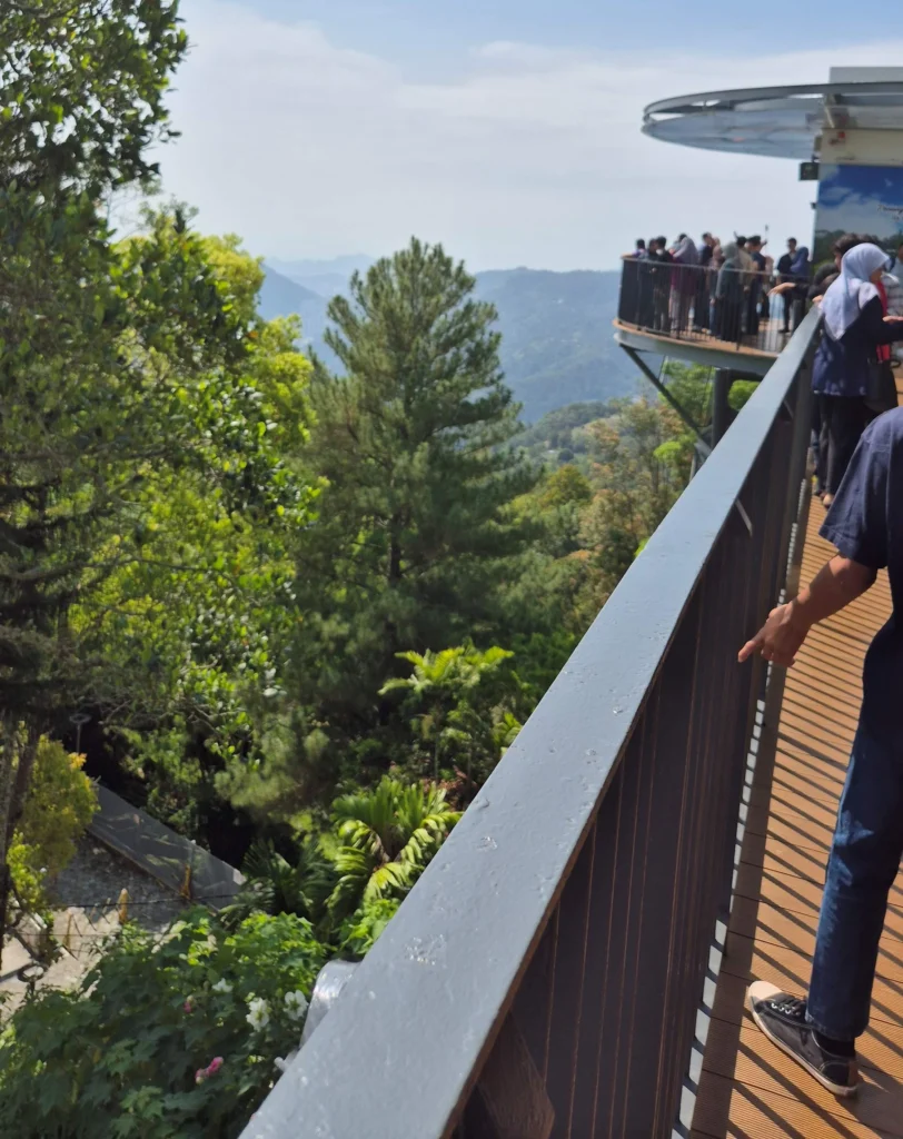 visit Penang Island Malaysia