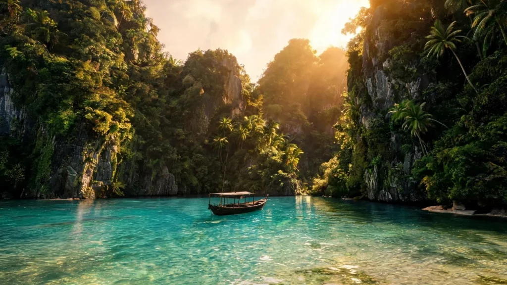 Southeast Asia
