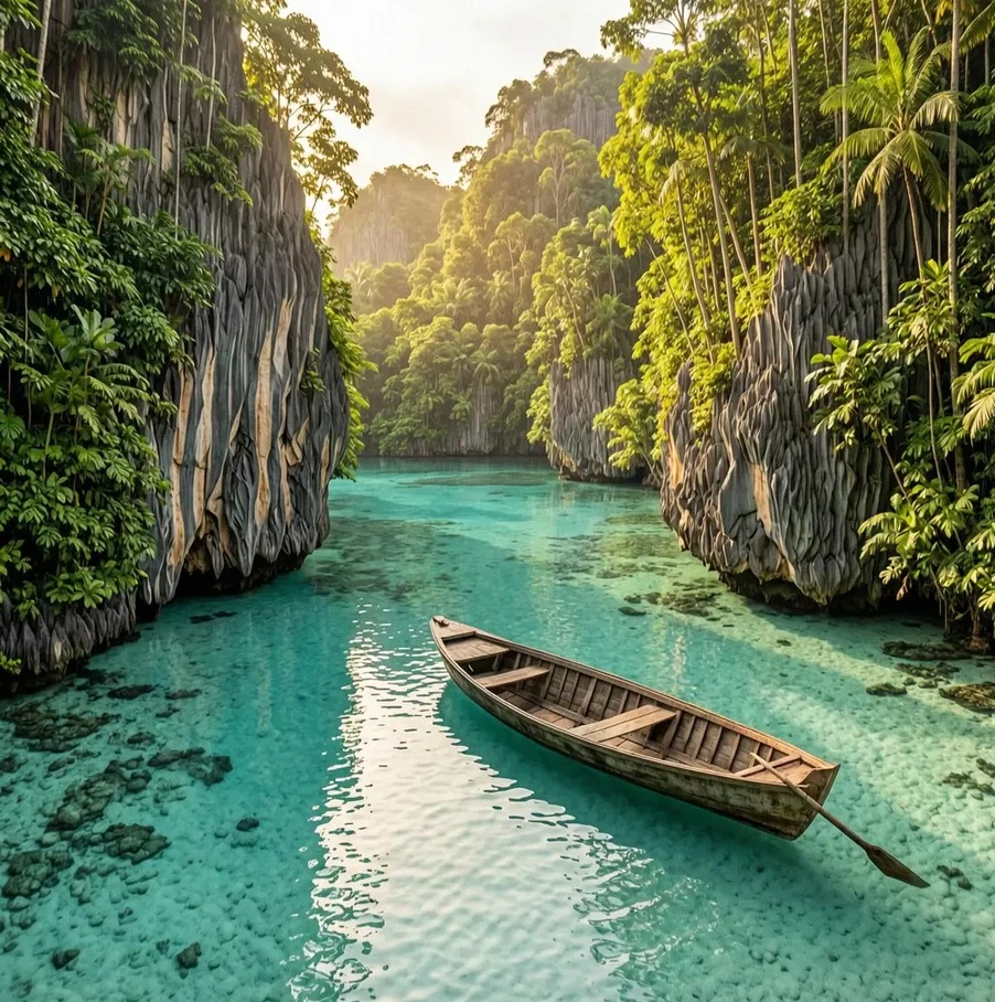 Southeast Asia