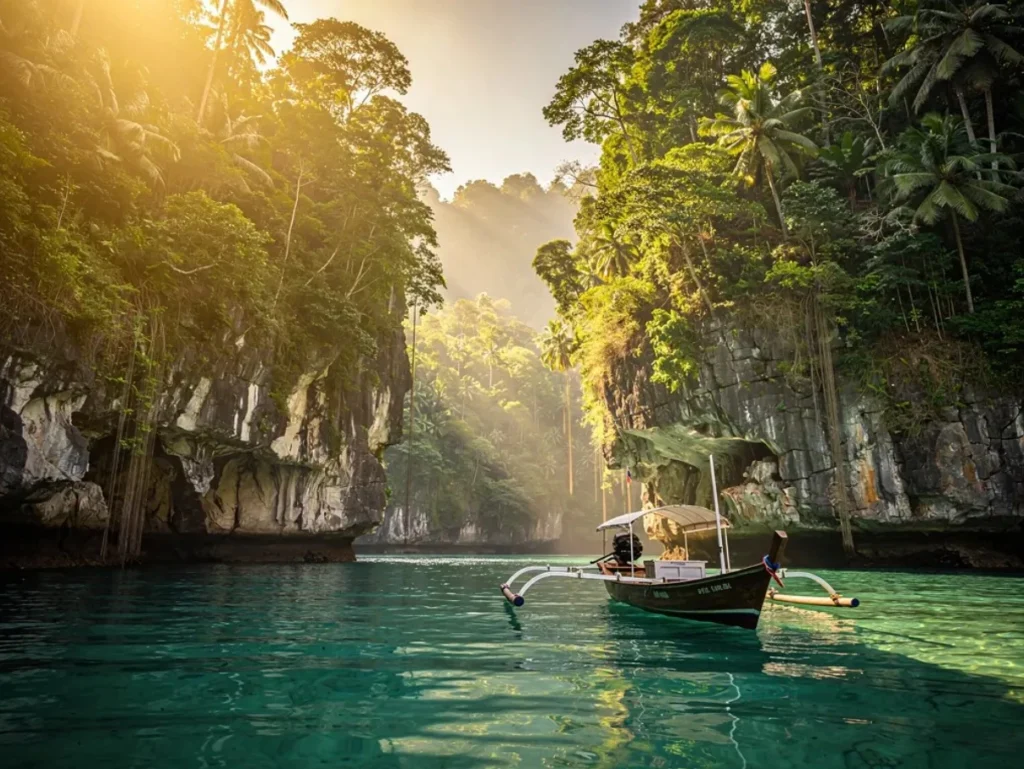 Southeast Asia