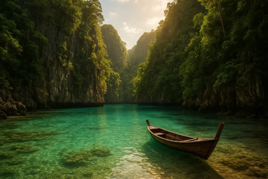 Southeast Asia