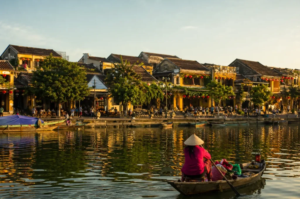 Southeast Asia