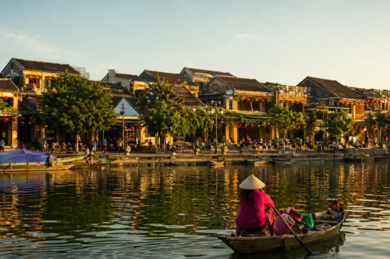 Southeast Asia
