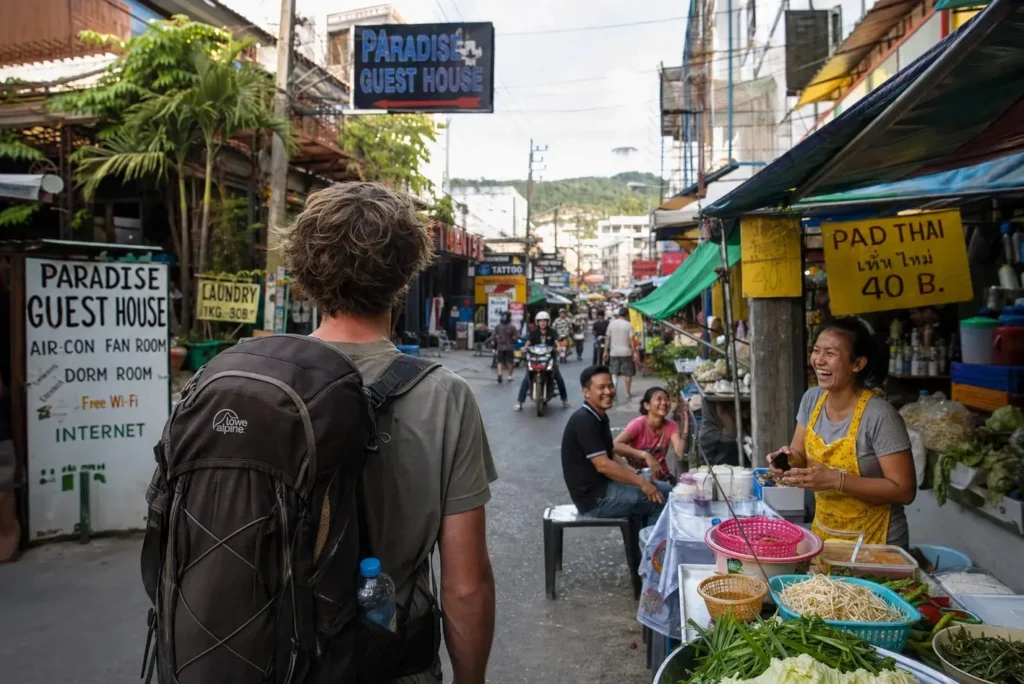 affordable destinations in Southeast Asia