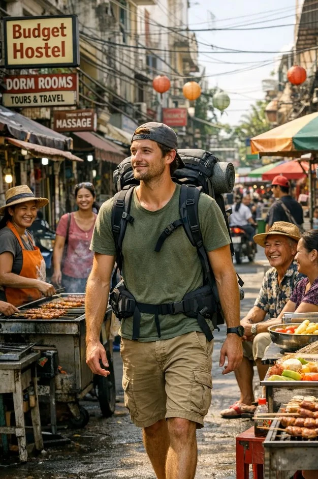 affordable destinations in Southeast Asia