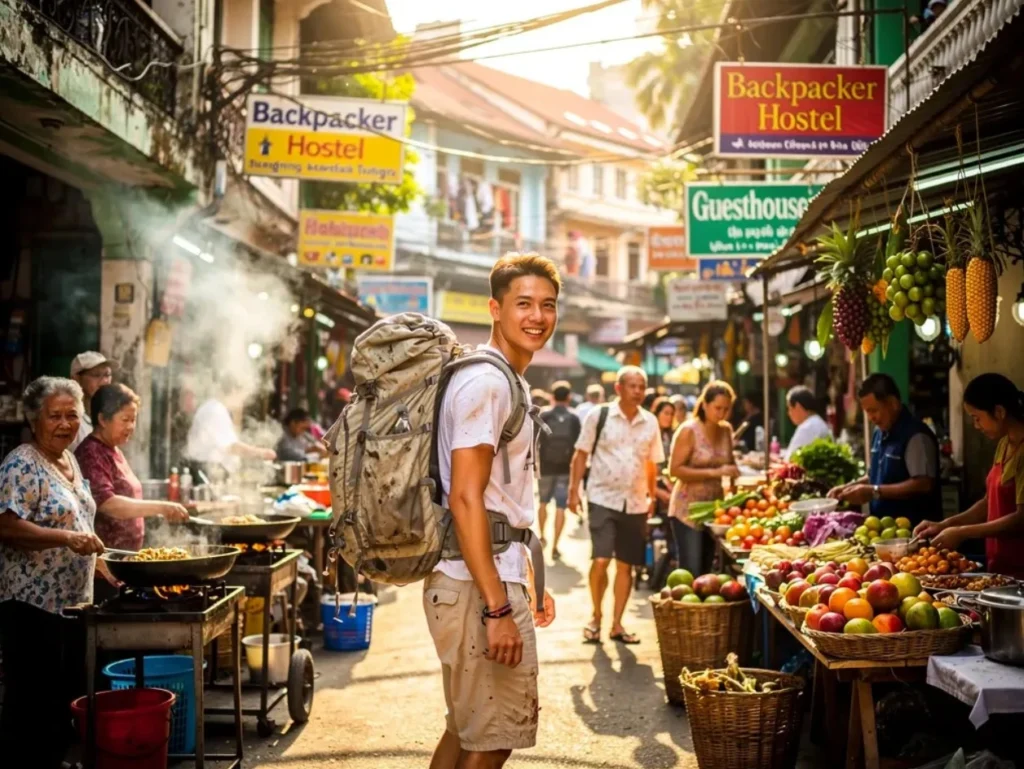 affordable destinations in Southeast Asia