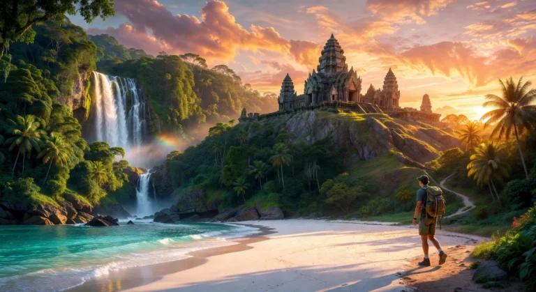 Southeast Asia bucket list (2)