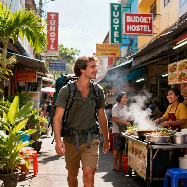 affordable destinations in Southeast Asia
