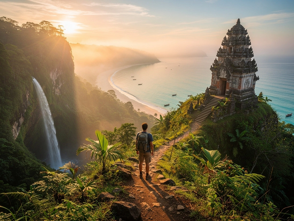 Southeast Asia bucket list