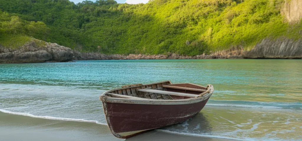 planning coastal escapes