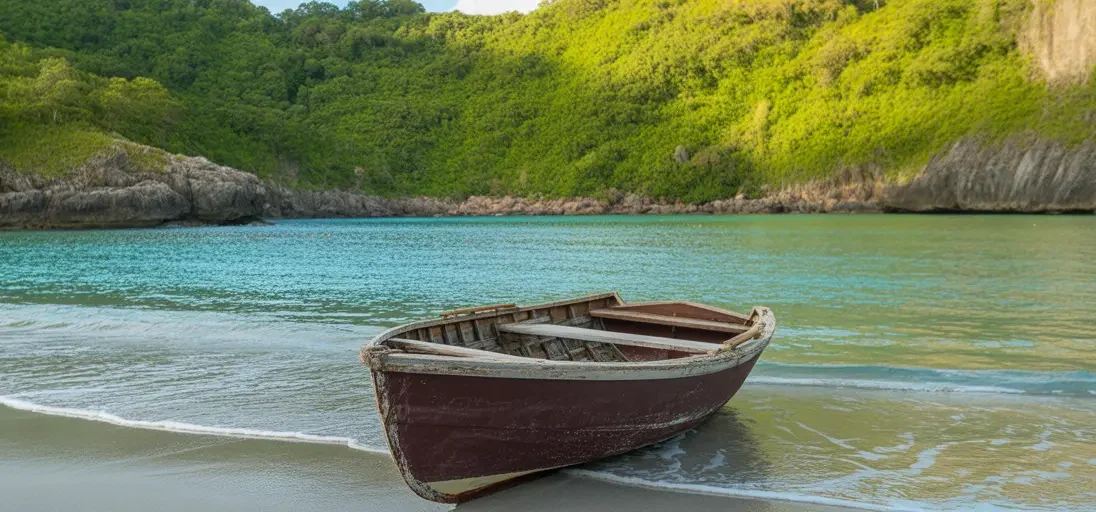 planning coastal escapes